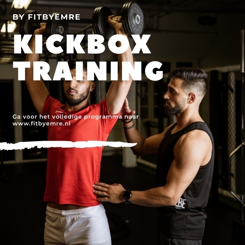 kickbox-training